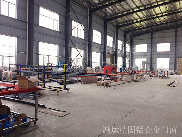 廠房展示 廠房展示